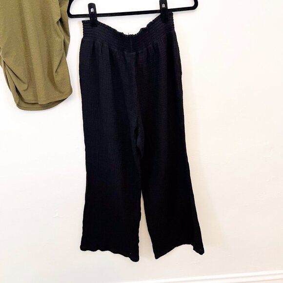 Evereve Tank and Pants 2 Piece Bundle Size Large - Picture 8 of 11